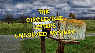 The Circleville Letters Unsolved Mystery [upl. by Shaikh292]