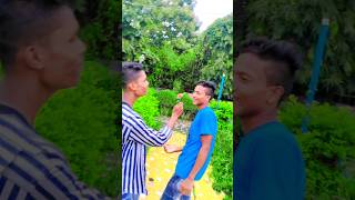 O Amar sundari Toma ke liye khatka 🥰🥰🌿 comedy bullockcartride comedyfilms [upl. by Assetniuq]