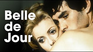 Belle de Jour 1967 Movie  Catherine Deneuve Jean Sorel amp Michel Piccoli  Review amp Facts [upl. by Wadleigh416]