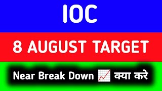 ioc share news today  ioc share latest news  ioc share latest news today [upl. by Assillim258]