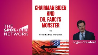 Chairman Biden and Dr Faucis Monster by Ronald Alfred Weitzman [upl. by Pagas]