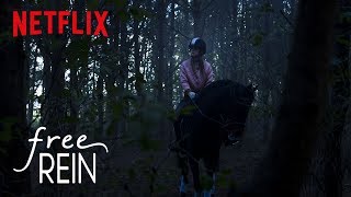 Free Rein Season 1  Episode 9 Teaser  Netflix [upl. by Roskes]