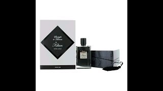 By Kilian Straight to Heaven Fragrance Review 2007 [upl. by Tadich]