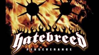 Hatebreed  I Will Be Heard wLyrics [upl. by Castillo]