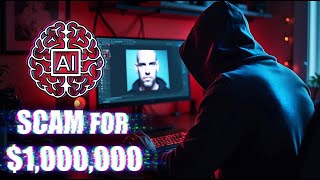 Cybercrime of the Year A 1000000 Scam Darknet Stories  Dark Web [upl. by Anadroj510]