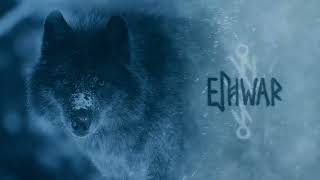 Eihwar  Fenrir Viking War Music [upl. by Malvin278]