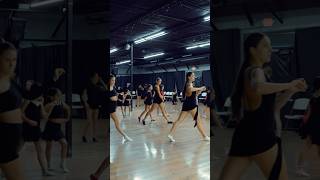 Dancers Impress Coach with Their Progress🔥 movementbreaks kinstretch backhandspring handbalance [upl. by Hanser]