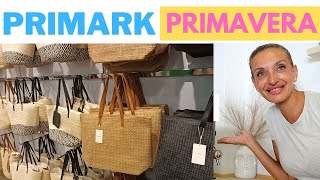 PRIMARK Nueva Colección Bolsos Primavera verano 2023 [upl. by Airdni]