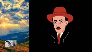 FERNANDO PESSOA quotDE QUEM É O OLHARquot [upl. by Primo600]