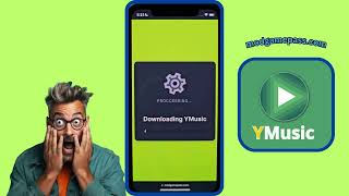 YMusic on iOS amp Android 2024 [upl. by Maryanna]