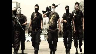 EL COMANDO DEL DIABLO video oficial 2wmv [upl. by Ilamad]