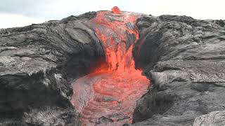 Kīlauea Documentary  20052019 Eruptions [upl. by Anirac474]