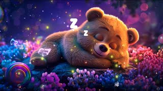 In 3 Minutes Fall Asleep Fast 💤 Calm Piano Music For Bedtime Relaxation 🌿 Rest In Gentle Comfort [upl. by Ellehcem]