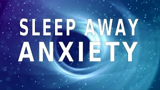 Guided meditation for Anxiety worries and relaxation into sleep [upl. by Getraer721]