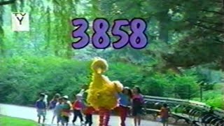 Sesame Street Episode 3858 Full Recreation Reuploaded [upl. by Salim]