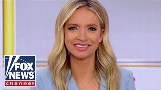 McEnany makes bold prediction in NY v Trump trial [upl. by Sihonn390]