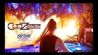 CloZee  Live  Envision Festival 2019 Video Recap [upl. by Douty762]