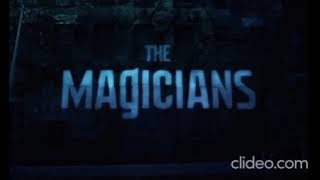 The Magicians  Fillory Theme [upl. by Lustig]