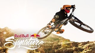 Rampage 2017 FULL TV Episode  Red Bull Signature Series [upl. by Ymar190]