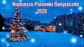 Świąteczne Piosenki 2022 ♪ღ♫ NAJLEPSZA MUZYKA ŚWIĄTECZNA ♪ღ♫ Boże Narodzenie 2022 ♫ Świąteczne HITY [upl. by Kylander]