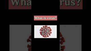 connecting link between living and nonliving l virus is living or nonliving l biology [upl. by Suiradal]