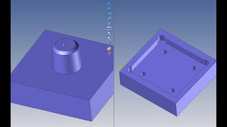 TopSolid Design Method  TopSolid 設計方法 [upl. by Modestine]