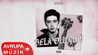 G0KAY  BELA OLURUM Official Audio [upl. by Jahdai]