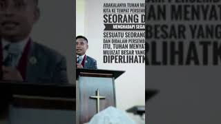 Pdt Dr Yopie Ndolu Dalam Persembunyian Tuhan Seorang Diri song hilsong worship [upl. by Nicolette]