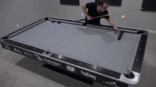 BEST POOL amp BILLIARDS TRICK SHOTS  Venom Trickshots 2018 [upl. by Rufford]