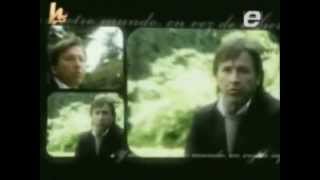 Echame a mi la Culpa Ricardo Montaner Video Oficial [upl. by Rednas]