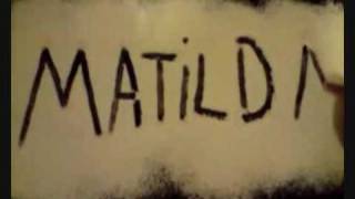 Matilda  Parody [upl. by Jolene]