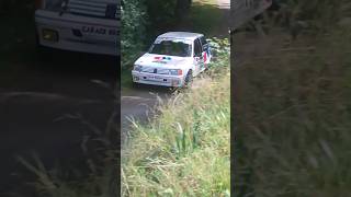 rallye de la chartreuse 2024 [upl. by Enenstein]