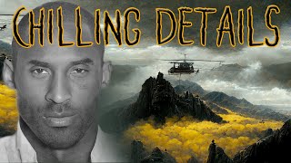 The Dangerous Search For The Kobe Bryant Crash Site [upl. by Wurtz]