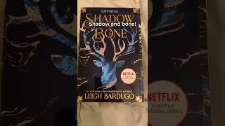 Grishaverse is the best 😭 book grishaverse shadowandbone sixofcrows booktok booktube reading [upl. by Dahle781]