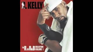 Touched a Dream  R Kelly [upl. by Nahoj]