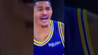 Best Jordan Poole 2023 MOMENTS [upl. by Kiryt]