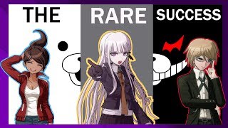 The Rare Success of Danganronpa Trigger Happy Havoc [upl. by Jamaal]