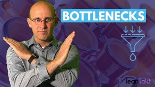 Efficient Planning With Bottleneck Analysis [upl. by Cami]