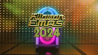 LIVE KILAUAN EMAS 2024 LIVE   MINGGU 1 [upl. by Egag]