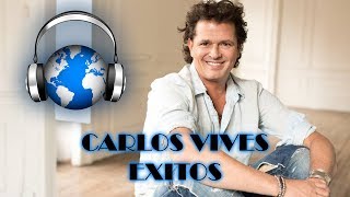 CARLOS VIVES  MATILDE LINA AUDIO HD [upl. by Ahsienad]