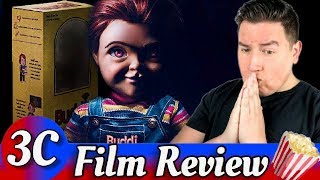 Childs Play 2019 Review SPOILER FREE [upl. by Jarnagin]