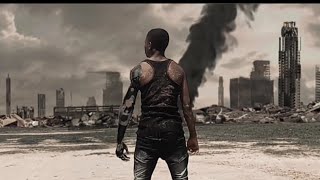 ZTHE BEGINNING Scifi  Post Apocalyptic Short Film [upl. by Yattirb]