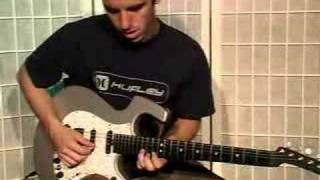 How To Play Wonderful Tonight By Eric Clapton [upl. by Ansev799]