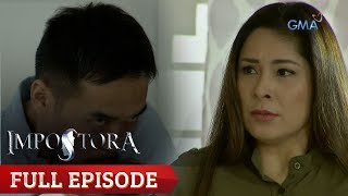 Impostora Full Episode 152 [upl. by Bohi]