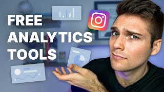 7 Free Instagram Analytics Tools [upl. by Dalpe]