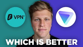 Surfshark Vs Protonvpn Which is Better 2024 [upl. by Boy393]