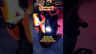 56 Mph Hyper EUC Electric Unicycle Inmotion V13 \ Pro best lights shorts euc viralvideo starwars [upl. by Retsevel306]