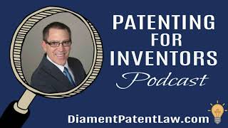 Patenting for Inventors Podcast  Ep 60  What Are Double Patenting Rejections [upl. by Mathi]