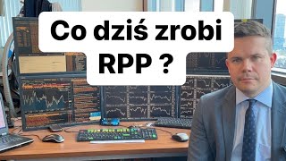 🤔 Co Dziś Zrobi RPP 🤔 [upl. by Ellenyl]