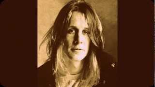 TODD RUNDGREN • I Saw The Light • 1972 [upl. by Gnak913]